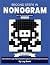 Second Steps in Nonogram by Log book
