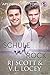 Schule und Rock (Arizona Raptors, #5)