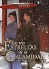 Las tres estrella...
