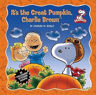 It's the Great Pumpkin, Charlie Brown (Peanuts)