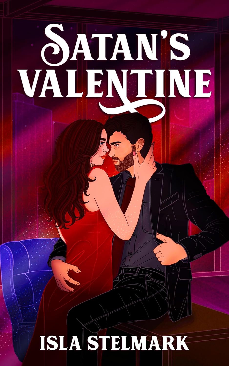 Satan's Valentine (Kindle Edition)