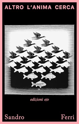 Altro l'anima cerca (Kindle Edition)