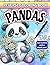 Reverse Coloring Book Panda...
