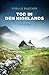 Tod in den Highlands by Sybille Baecker