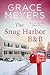 The Snug Harbor B&B (The Camden Hearts Series Book 4)