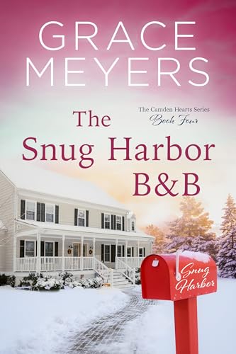 The Snug Harbor B&B (The Camden Hearts Series Book 4)