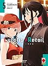 Lycoris Recoil, V...
