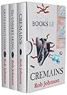 Cremains Comedy C...
