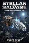Stellar Salvage: ...