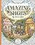 Amazing Shops : 40 coloring...
