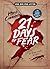 21 Days of Fear: One Day, One Letter