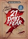 21 Days of Fear: ...