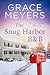 The Snug Harbor B&B (The Camden Hearts Series Book 6)