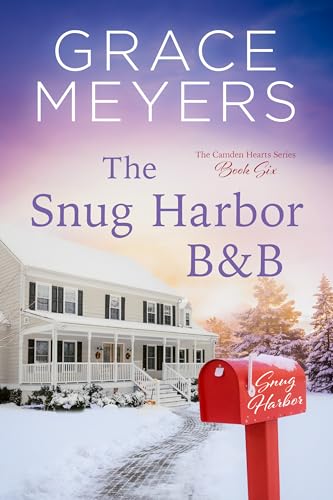The Snug Harbor B&B (The Camden Hearts Series Book 6)