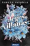 Jeges villanás Jeges villanás