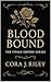 Blood Bound: A Mafia Romanc...