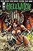 Hellwitch: Sacrilegious #1