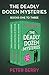 The Deadly Dozen Mysteries Books One to Three by Peter Berry