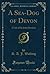 A Sea-Dog of Devon by R. A. J. WALLING