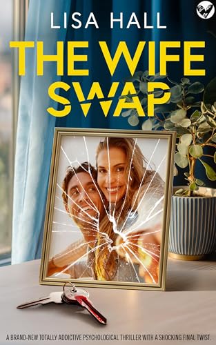 The Wife Swap (Kindle Edition)