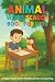 Animal Word Search Book for...