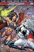 Hellwitch Vs Lady Death: Wargasm #1