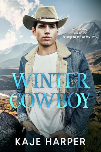 Winter Cowboy (Kindle Edition)