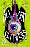 All That Slithers by Fionna Cosgrove