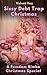 Sissy Debt Trap Christmas by Velvet Vex