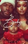 Book cover for Merry Christmas, Baby