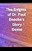 THE ENIGMA OF DR. PAUL ENEC...