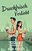 Druckfrisch Verliebt: Eine Second-Chance-Romanze zwischen Rivalen, die zu Liebenden werden. (Romantik am Arbeitsplatz) (German Edition)
