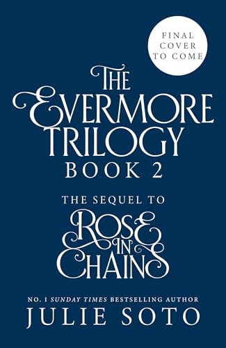 Untitled (The Evermore Trilogy, #2)