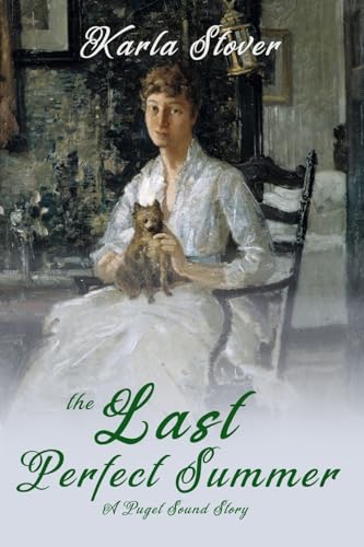 The Last Perfect Summer (Paperback)