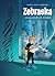 Zebraska - Tome 1 - Un garç...