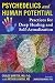 Psychedelics and Human Pote...