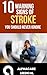 10 Warning Signs Of Stroke You Should Never Ignore by Nihar Gala