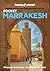 Lonely Planet Pocket Marrakesh