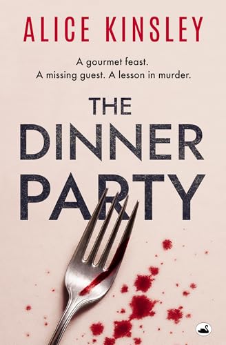 The Dinner Party (Kindle Edition)