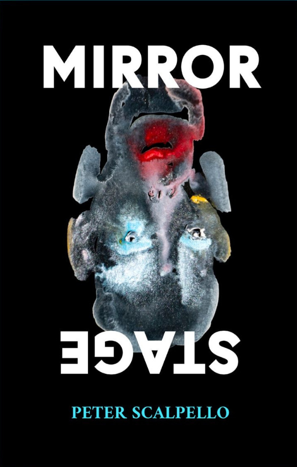 Mirror Stage (Paperback)