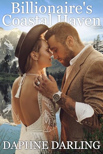 Billionaire's Coastal Haven (Kindle Edition)