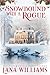 Snowbound with a Rogue by Lana Williams