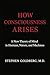 How Consciousness Arises: A...