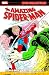 Amazing Spider-Man Epic Collection, Vol. 12: Spider-Man: Threat or Menace?