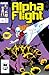 Alpha Flight (1983-1994) #47
