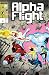 Alpha Flight (1983-1994) #61 by Bill Mantlo