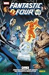 FANTASTIC FOUR - ...