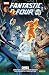 FANTASTIC FOUR - DREI (German Edition)