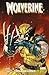 Wolverine, Bd. 2: Tödliches Gold