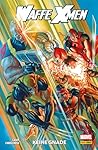 WAFFE X-MEN - KEI...